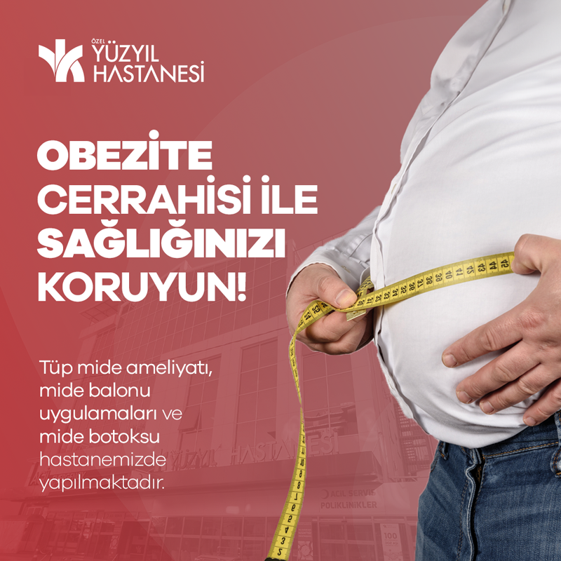 Obezite
