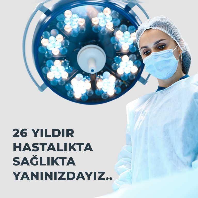  Anasayfa  - Özel Yüzyıl Gebze Hastanesi