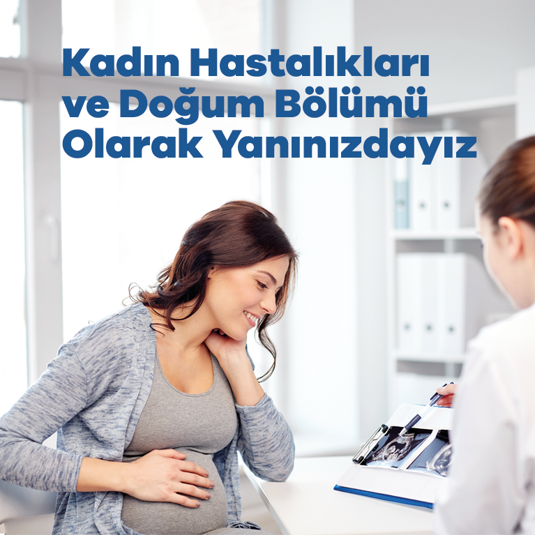 Anasayfa  - Özel Yüzyıl Gebze Hastanesi