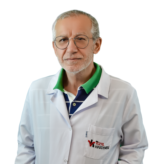 Op. Dr. Ahmet Murat GÖKSU