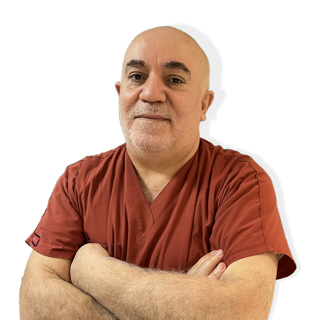 Uzm. Dr. Ali GÖRGÜ