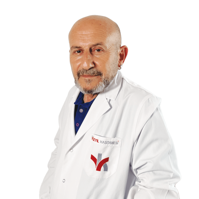 Uzm. Dr. Ali Osman ONAT
