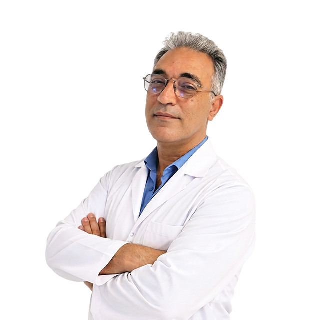 Op. Dr. Berkant AYDINOĞLU