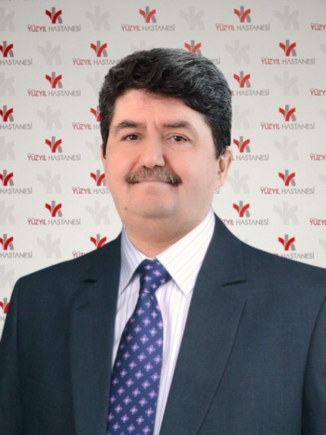 Bülent Hamdi ALIŞ