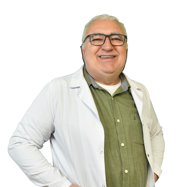Uzm. Dr. Ergun HOCA