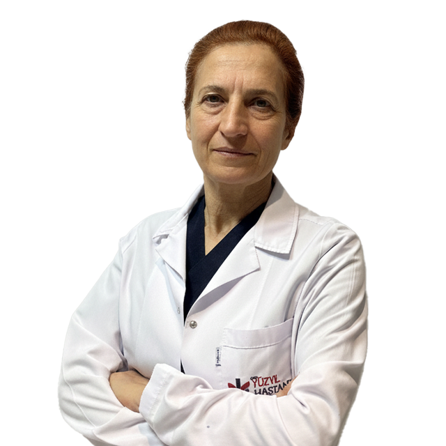Uzm. Dr. Fatma Kundakçı