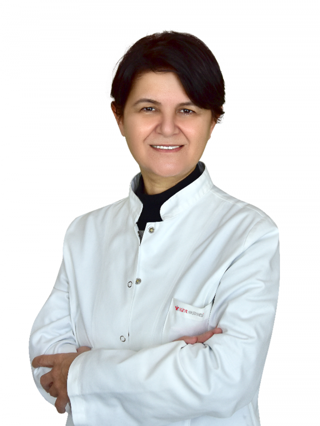 Gülay ÇETİNKAYA