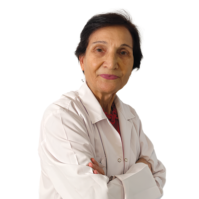 Uzm.Dr. Güldane ŞENEL