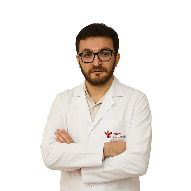 Uzm.Dr. Hakan KOCAÖZ