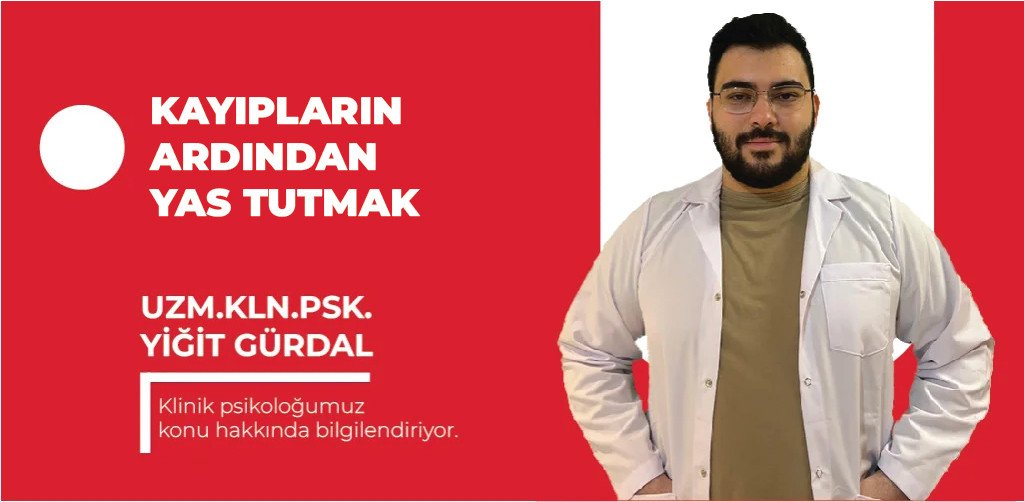 Kayıpların Ardından Yas Tutmak