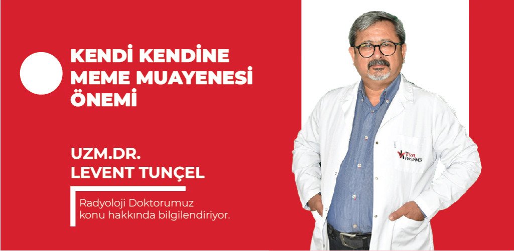 Kendi Kendine Meme Muayenesinin Önemi