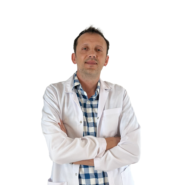 Op. Dr. Ozan ÇETİNAY