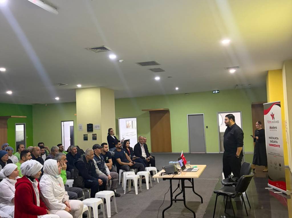 Ruh Sağlığı Semineri