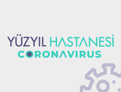Yüzyıl Hastanesi | Coranavirüs